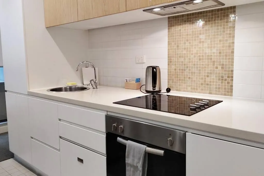 2Brs Apartment On Balfours - Free Wi-Fi Adelaide