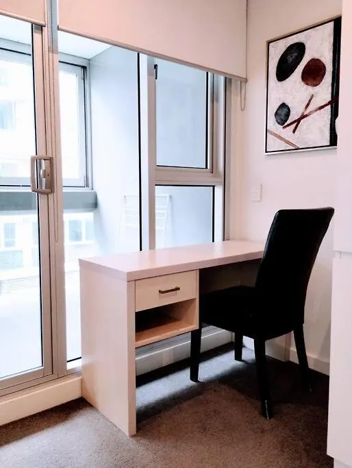 2Brs Apartment On Balfours - Free Wi-Fi Adelaide 0*,