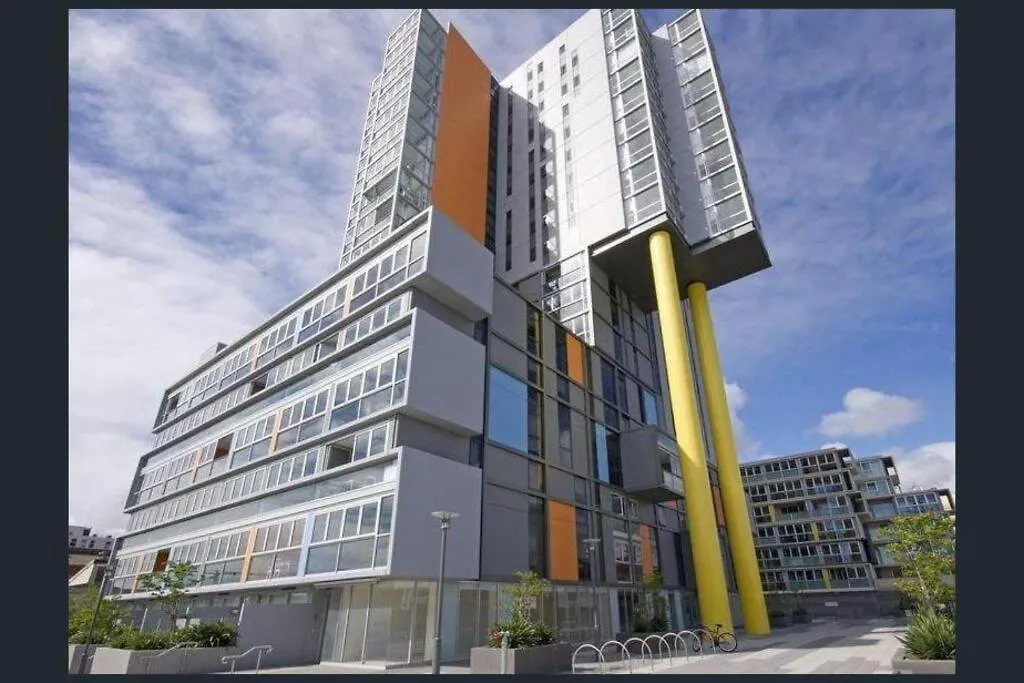 2Brs Apartment On Balfours - Free Wi-Fi Adelaide