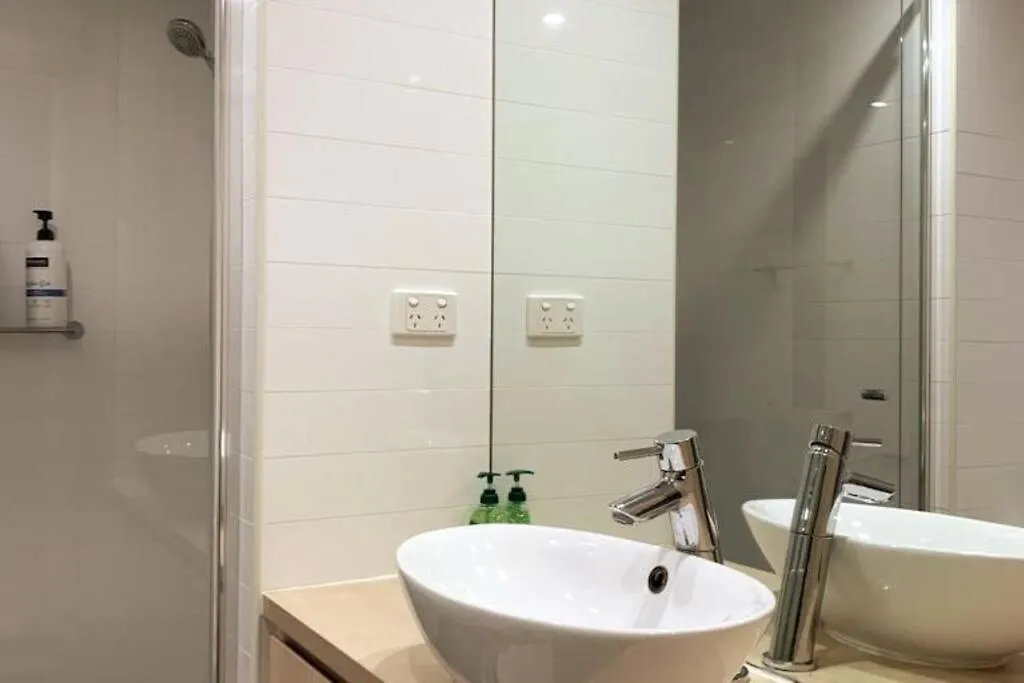 2Brs Apartment On Balfours - Free Wi-Fi Adelaide
