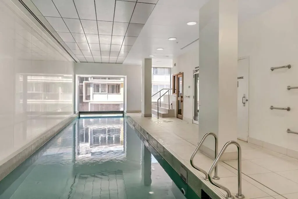 2Brs Apartment On Balfours - Free Wi-Fi Adelaide